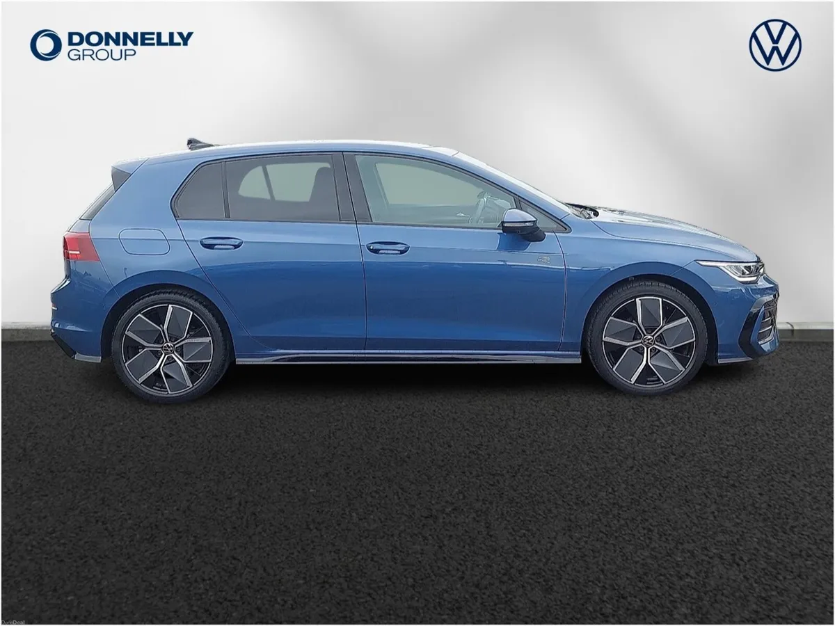 Volkswagen Golf Hatchback R-Line - Image 4