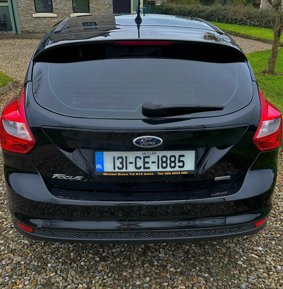 2013 Ford Focus for Sale - Image 3