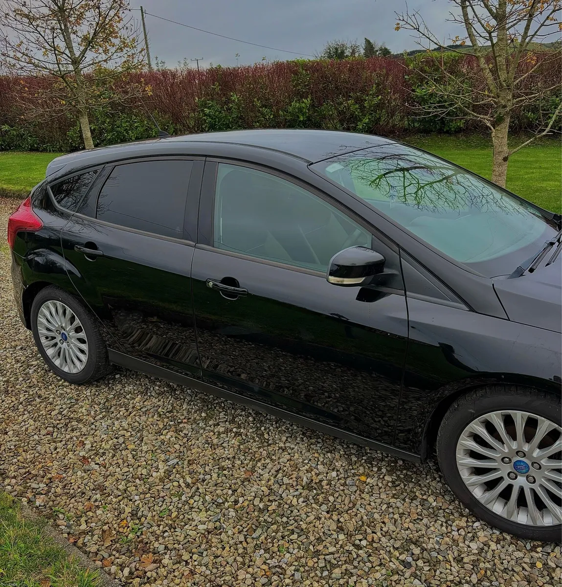 2013 Ford Focus for Sale - Image 4