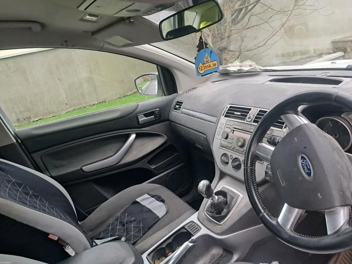 Ford Kuga 2.0 Diesel new nct and tax - Image 4