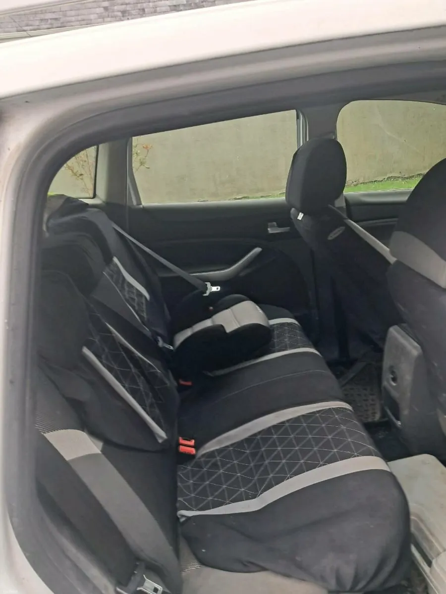 Ford Kuga 2.0 Diesel new nct and tax - Image 3