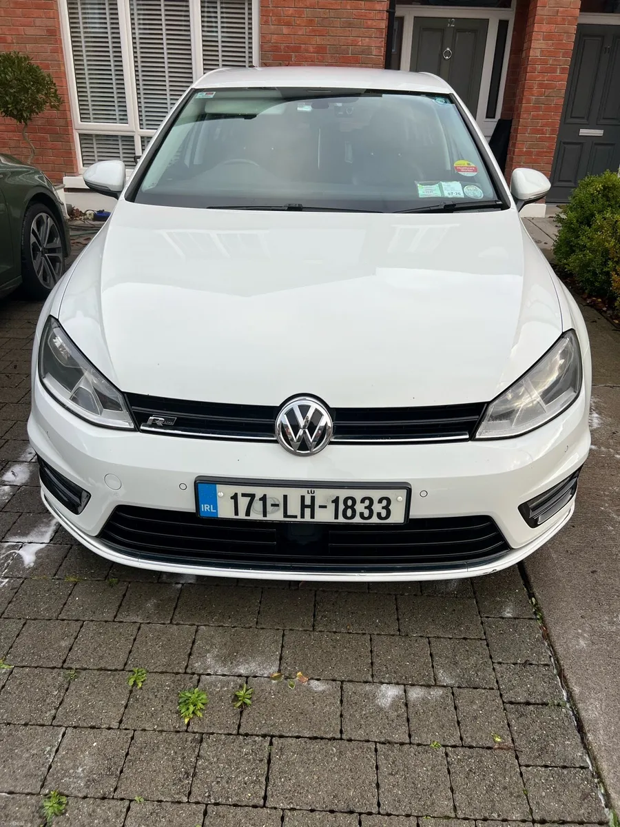 Volkswagen Golf - Image 1