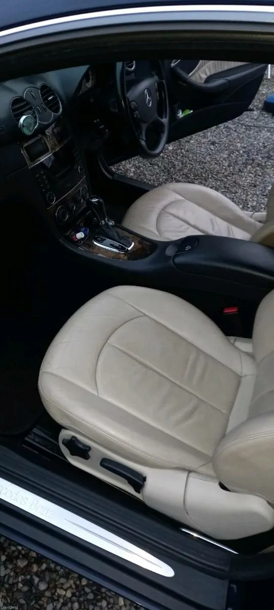Mercedes - Image 3