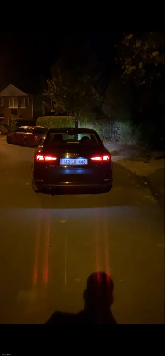 Audi a3 saloon sport 1.6 tdi - Image 2