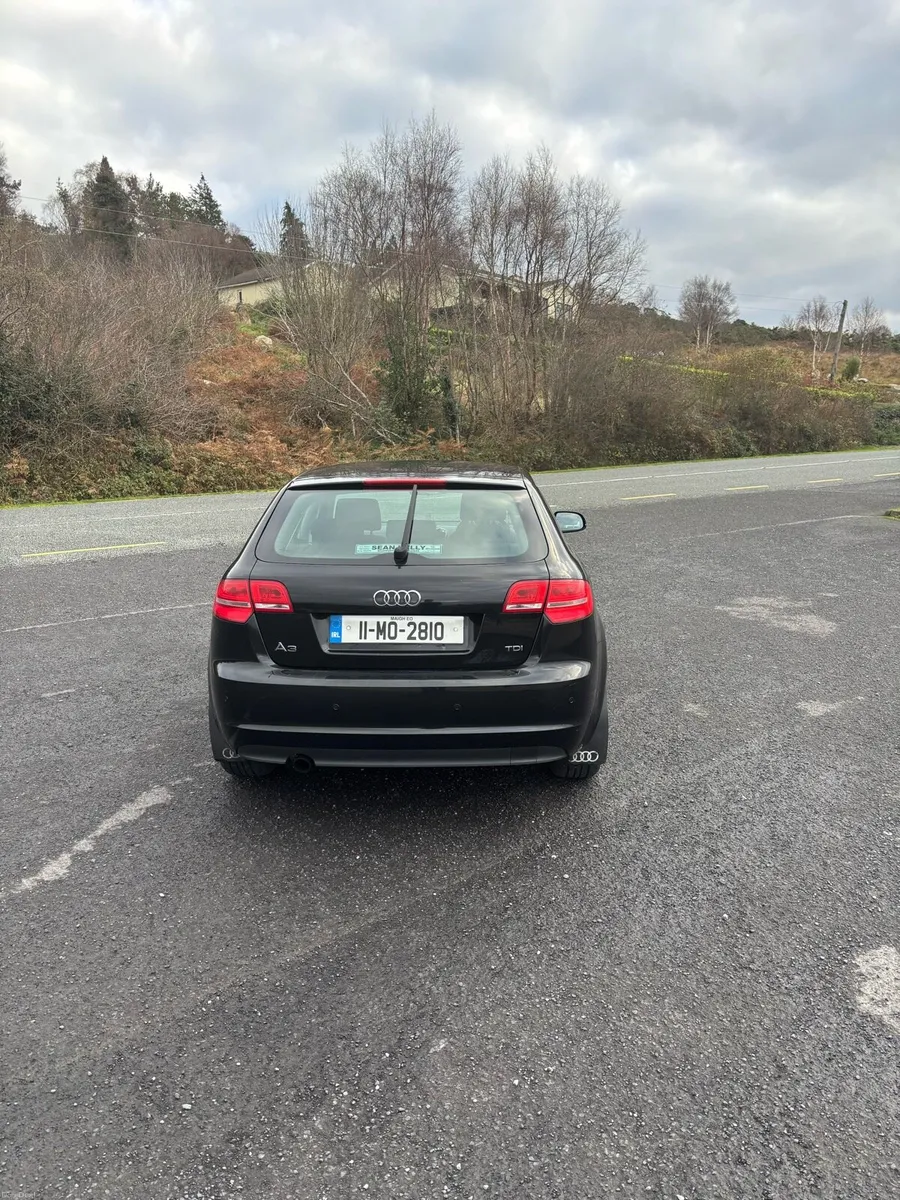 Audi A3 - Image 2