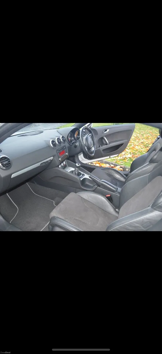 (Reserved) Audi TT MK2 S Line 1.8 - Very Clean - Image 3