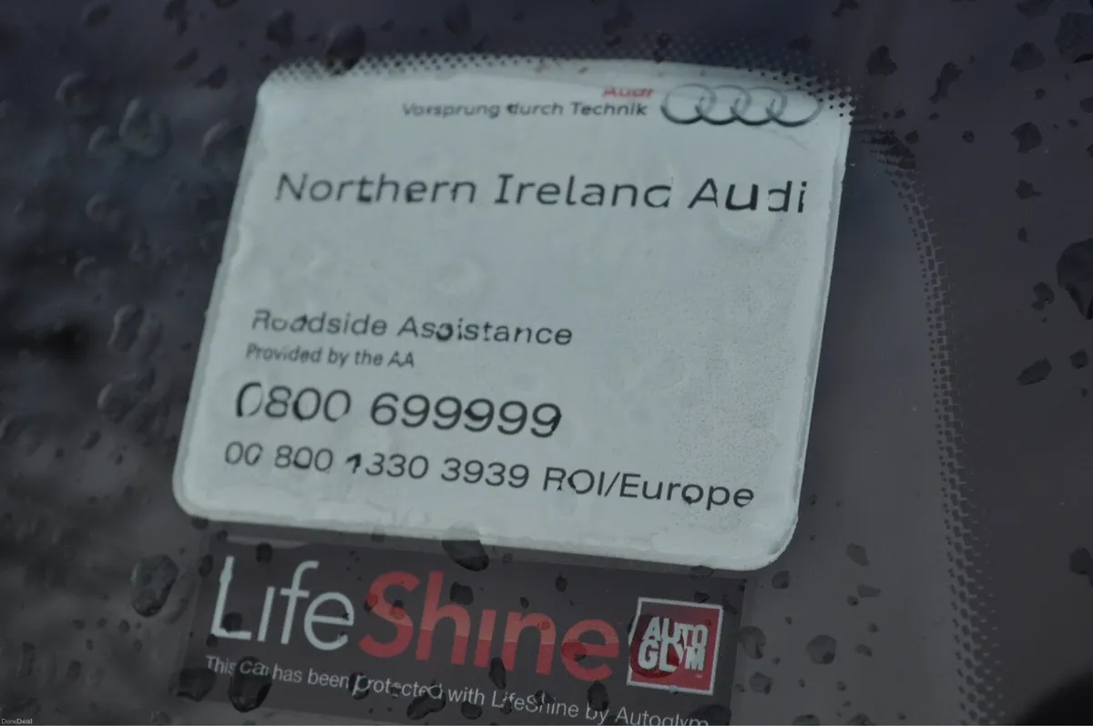 (Reserved) Audi TT MK2 S Line 1.8 - Very Clean - Image 4