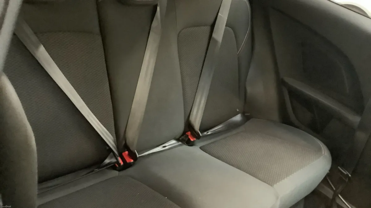 2018 Ford Fiesta ST-LINE 1.0 Petrol - Image 4