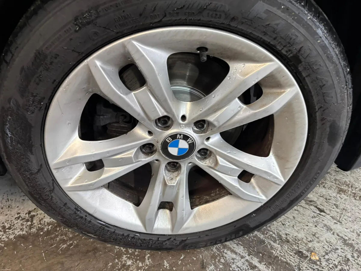 BMW X1 2011. SDRIVE. 18D - Image 6
