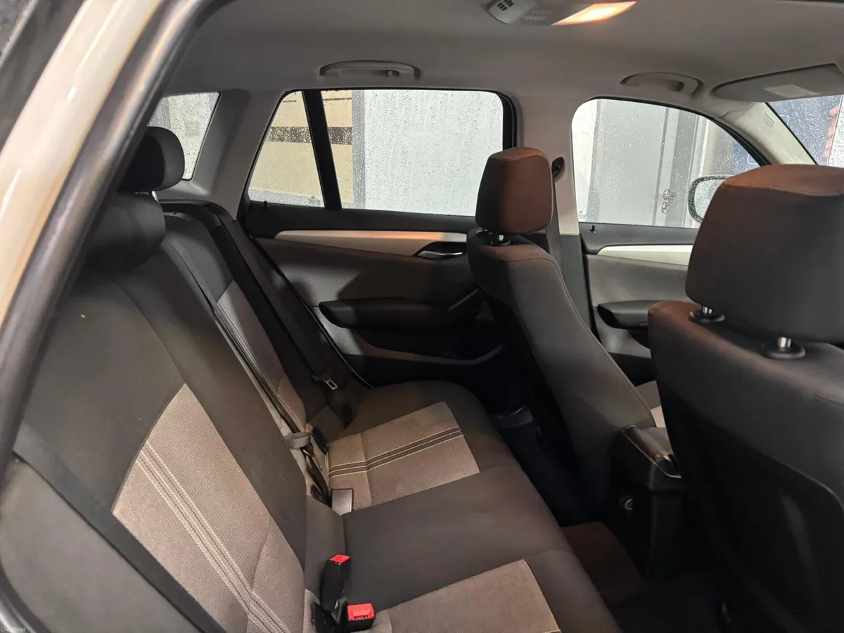 BMW X1 2011. SDRIVE. 18D - Image 5