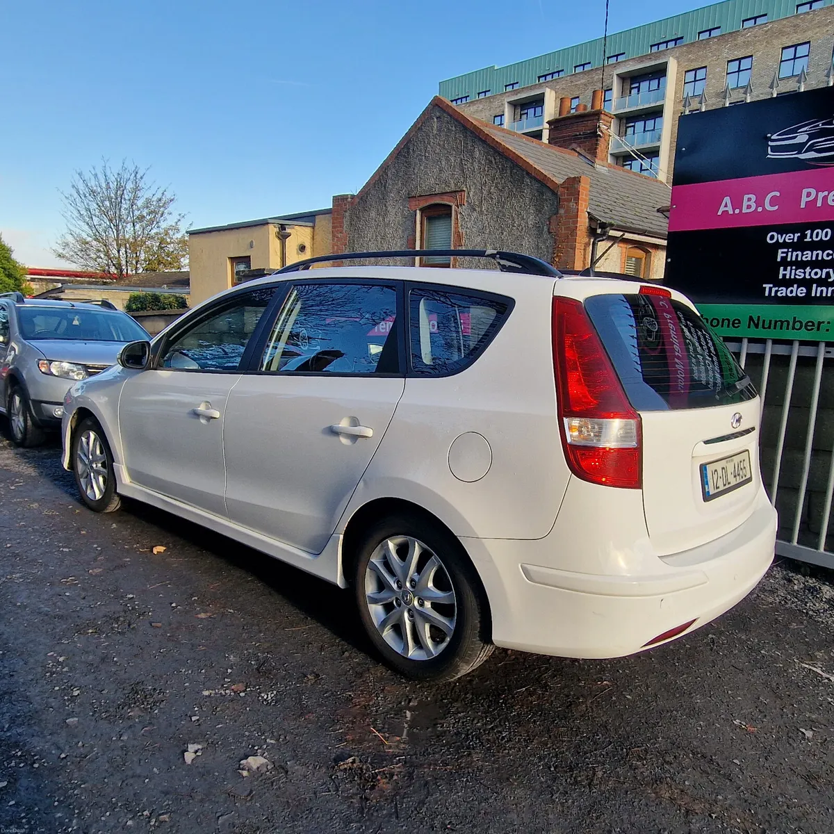 Hyundai i30 2012 New Nct 12/26 - Image 6
