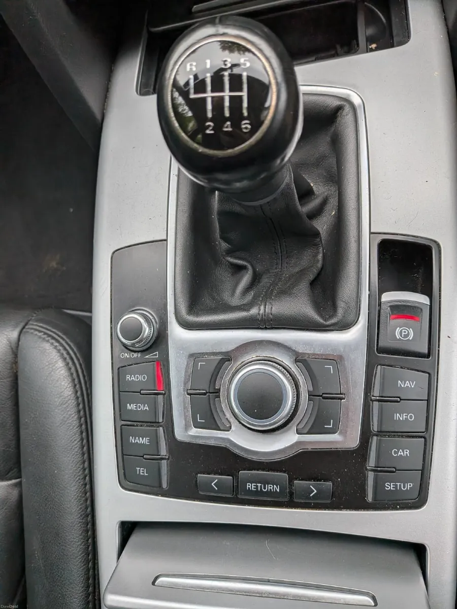 Audi A6 2010 - Image 3