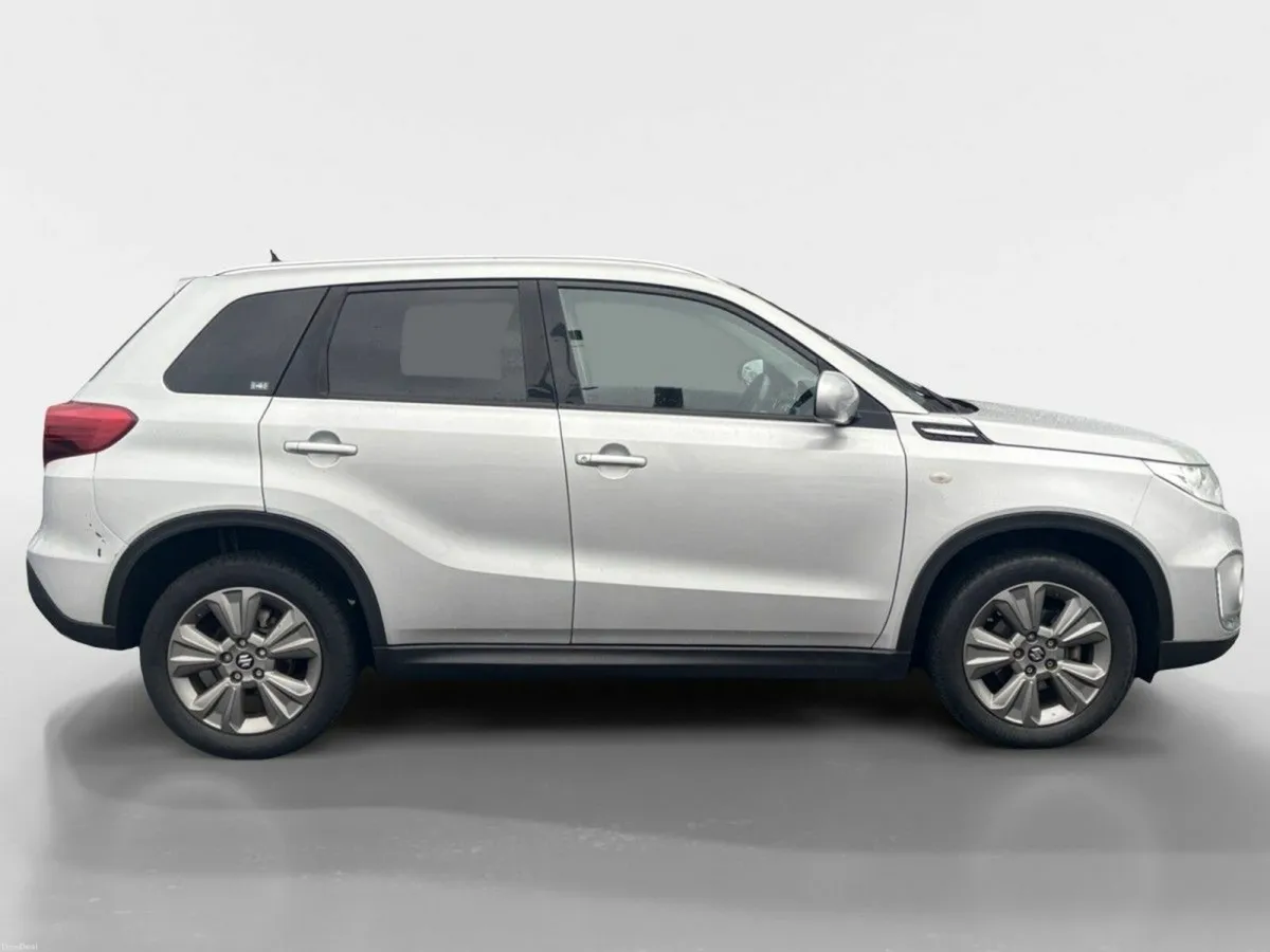 Suzuki Vitara 1.4 Boosterjet SZ-T - Image 3