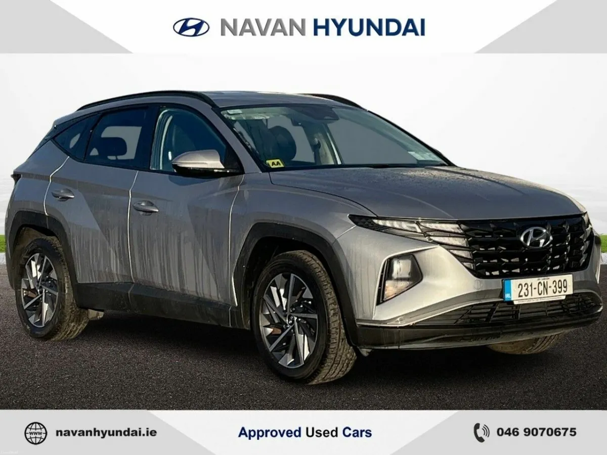 Hyundai Tucson 1.6D Executive *HUGE SALE* - Image 1