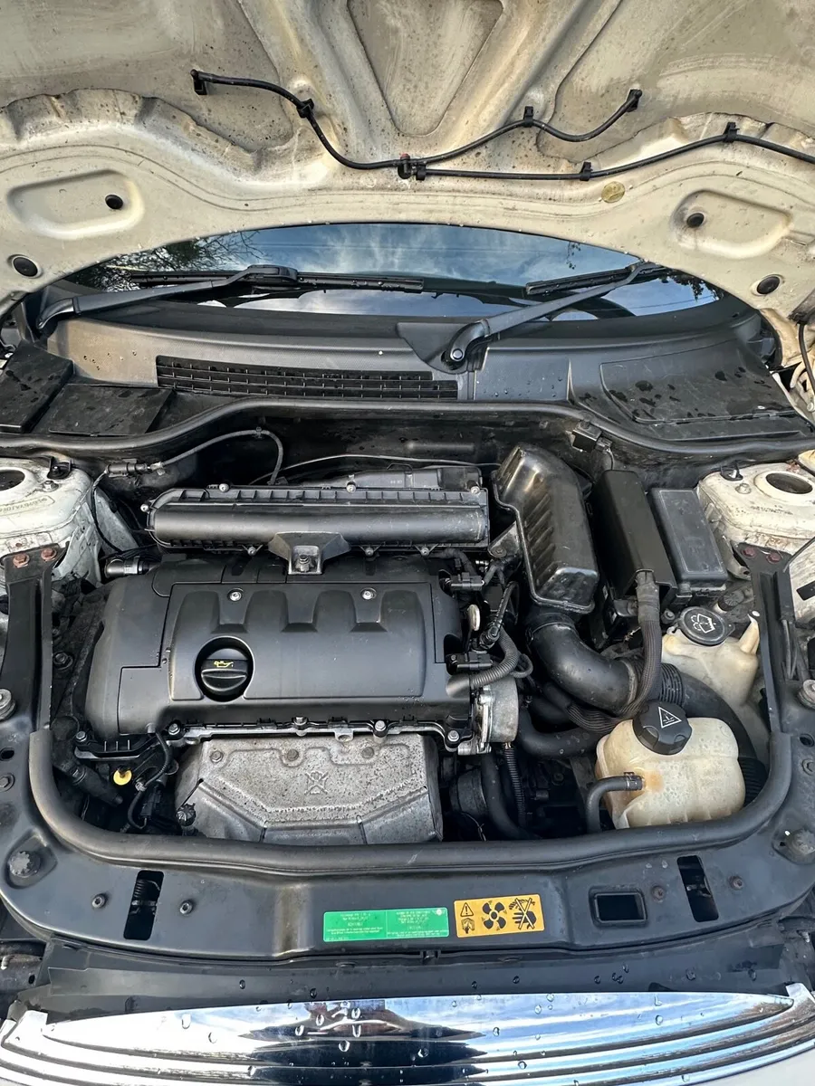 Mini Cooper 2009 - Image 4