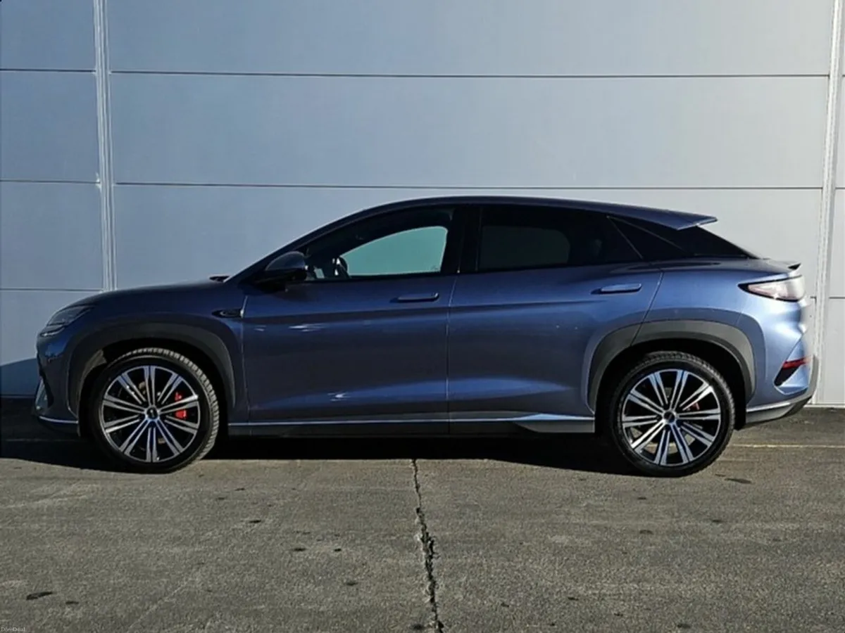 BYD SEALION 7 DESIGN AWD 520BHP - Image 5