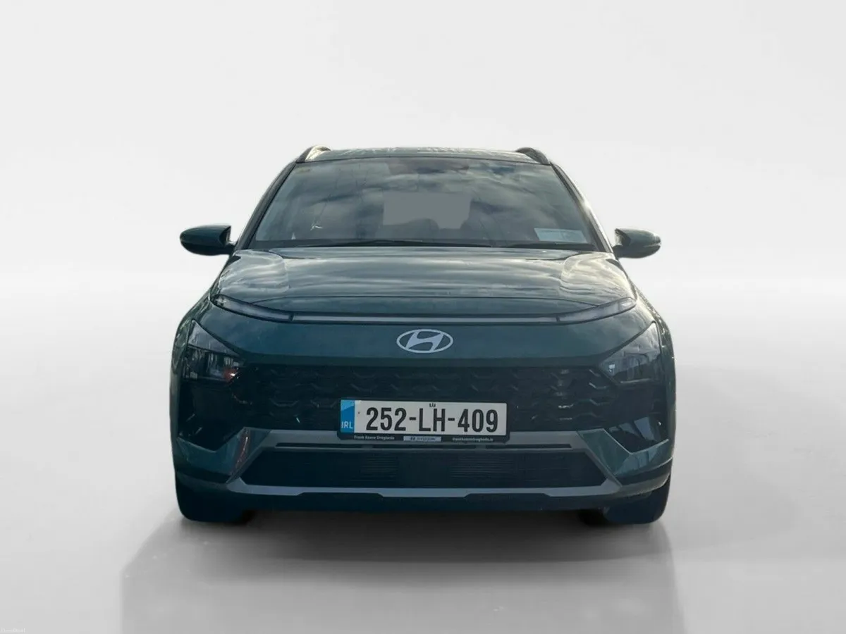 Hyundai Bayon Bayon Executive - Image 4