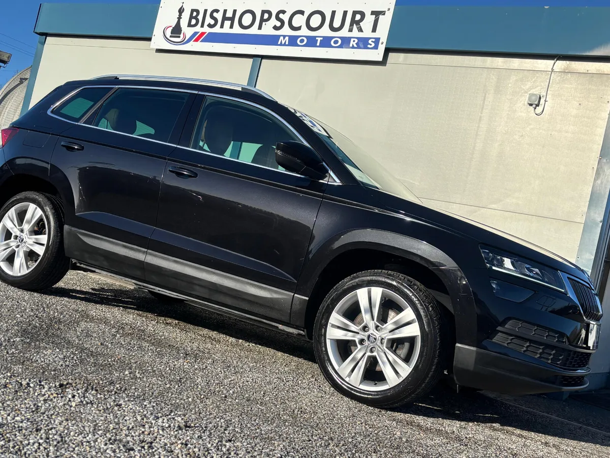 Skoda Karoq 2019 - Image 3