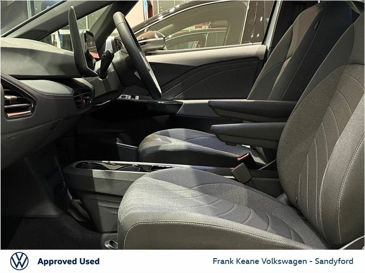 Volkswagen ID.3 *PURE PLUS* 170HP 52KWH @Frank Kea - Image 4