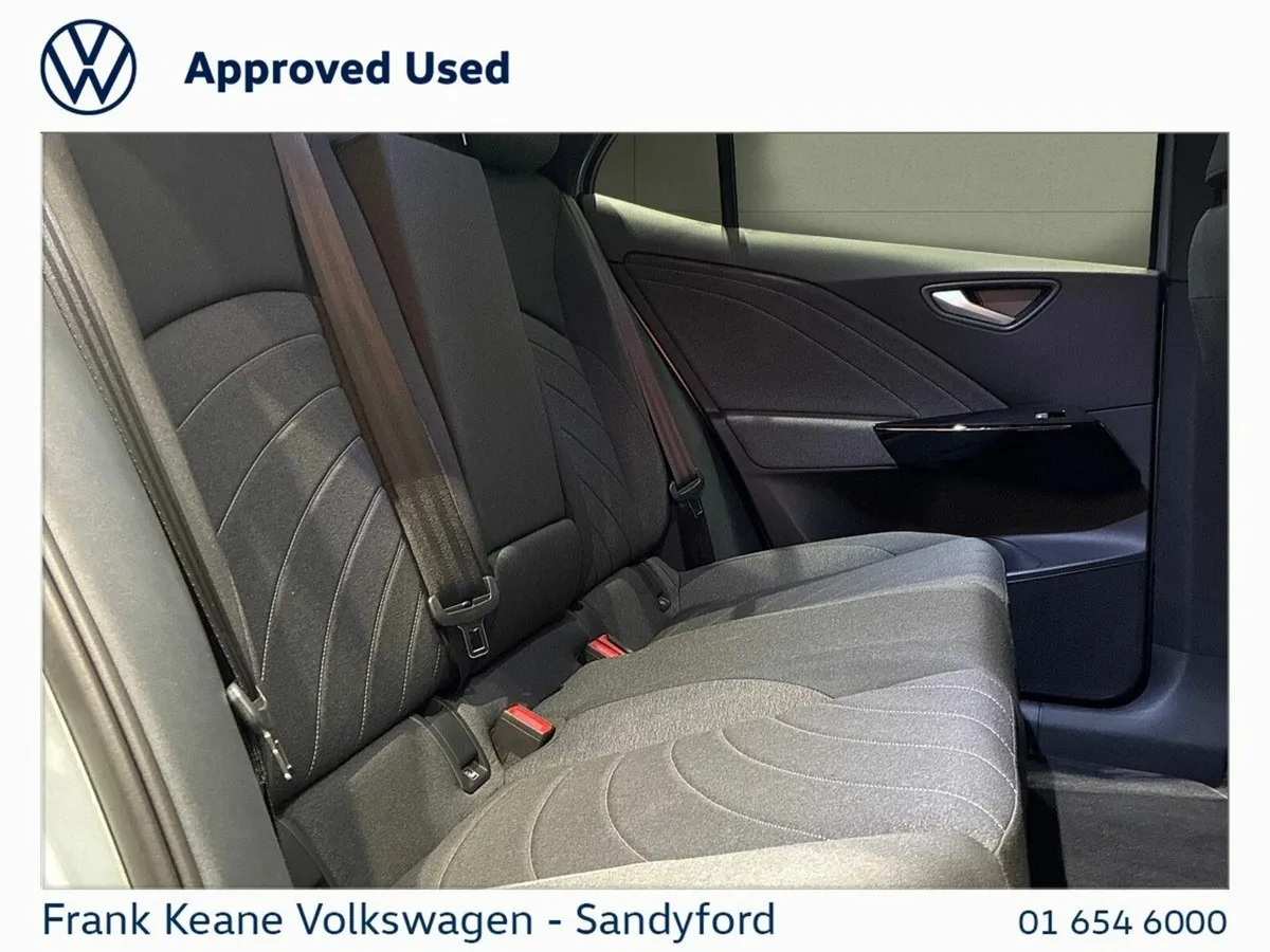 Volkswagen ID.3 *PURE PLUS* 170HP 52KWH @Frank Kea - Image 3
