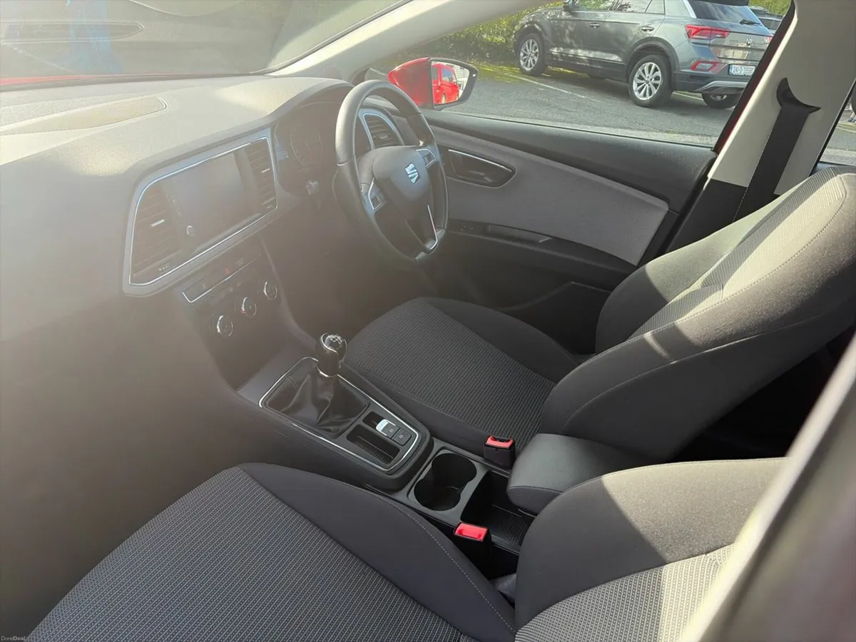 SEAT Leon SE 1.2TSI 110HP MANUAL - Image 2