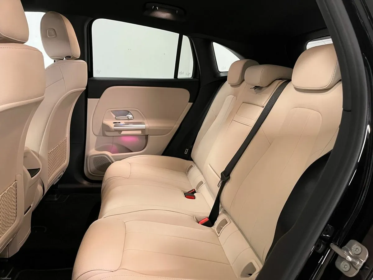 Mercedes-Benz EQA 250+ Progressive - 18 Inch Alloy - Image 4