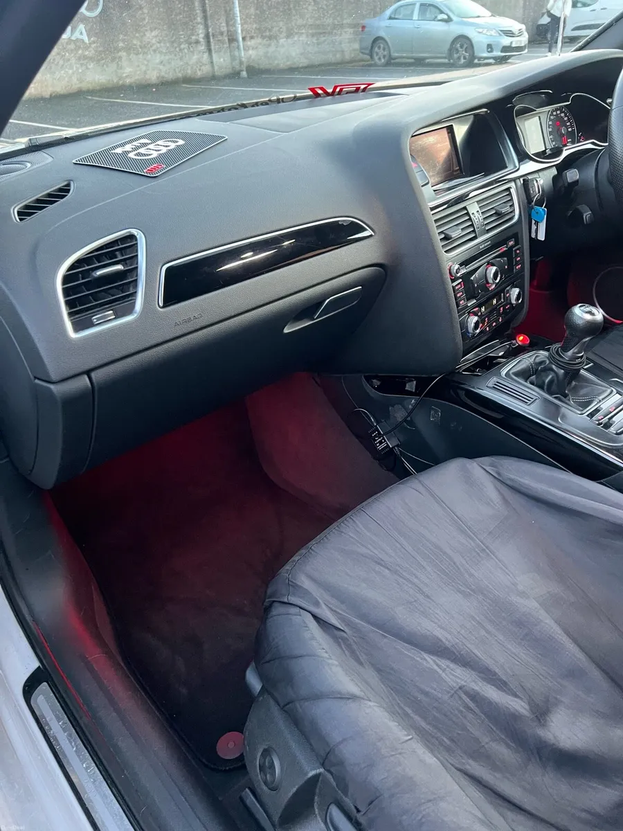 2014 Audi A4 - Image 1