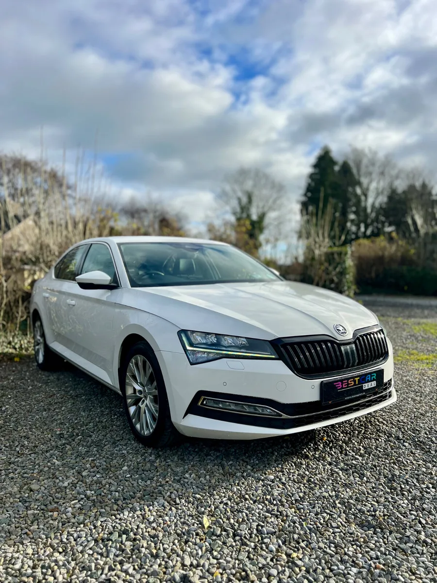 2020 Skoda Superb Style 2.0 Tdi 150 Bhp - Image 2