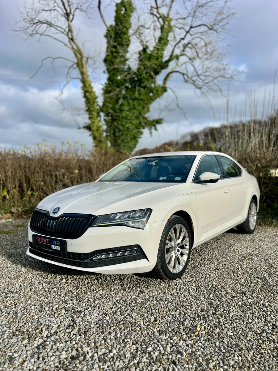 2020 Skoda Superb Style 2.0 Tdi 150 Bhp - Image 4