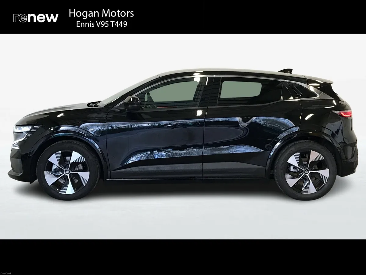 Megane Techno EV60 220hp - Jan 26 Price - Image 4