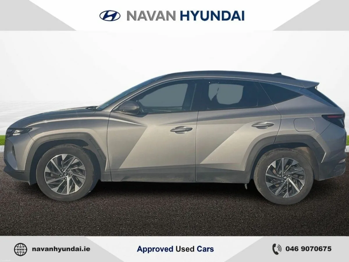 Hyundai Tucson 1.6D Executive Plus *PRICE DROP* - Image 4