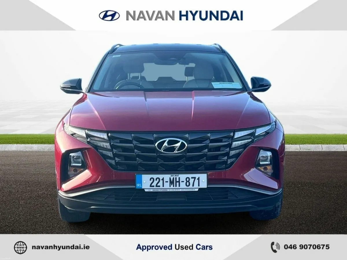 Hyundai Tucson HEV Executive *ON SALE* 2 Tone - Image 3