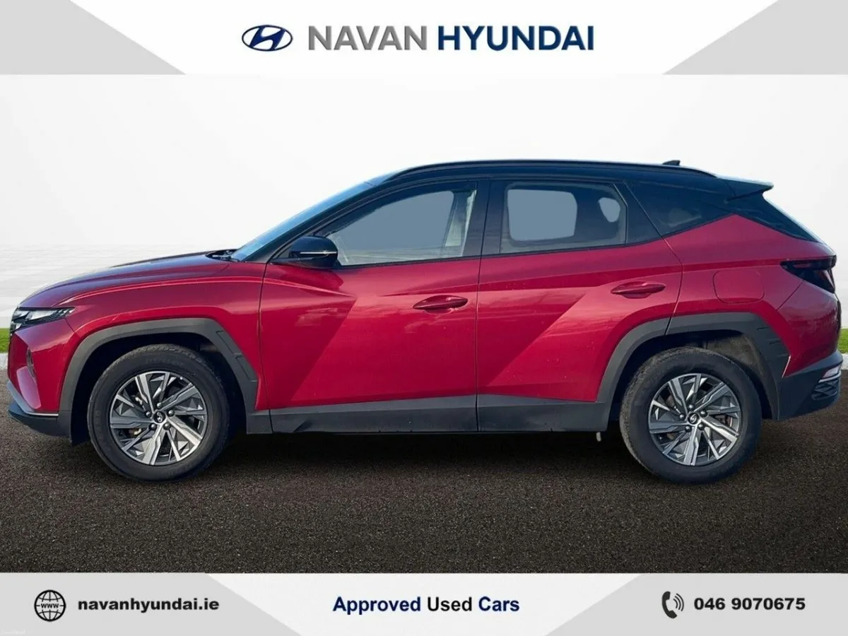 Hyundai Tucson HEV Executive 2 Tone *ON SALE* - Image 4