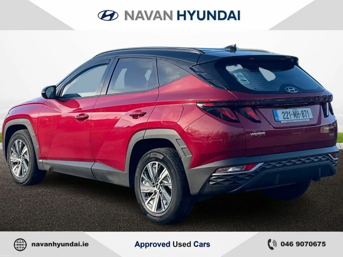 Hyundai Tucson HEV Executive 2 Tone *ON SALE* - Image 6