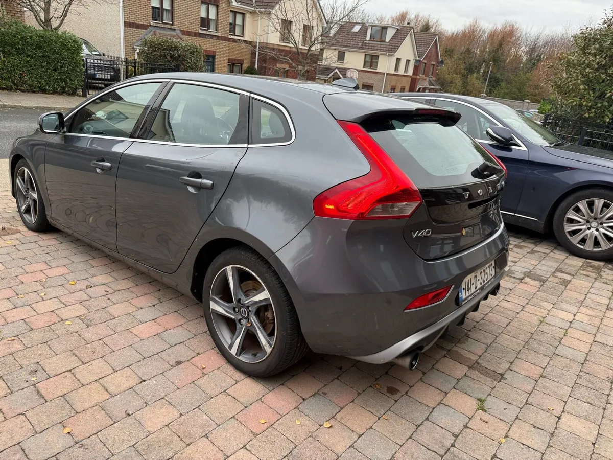 R DESIGN 1.6D2 NEW NCT 03/27 - Image 4