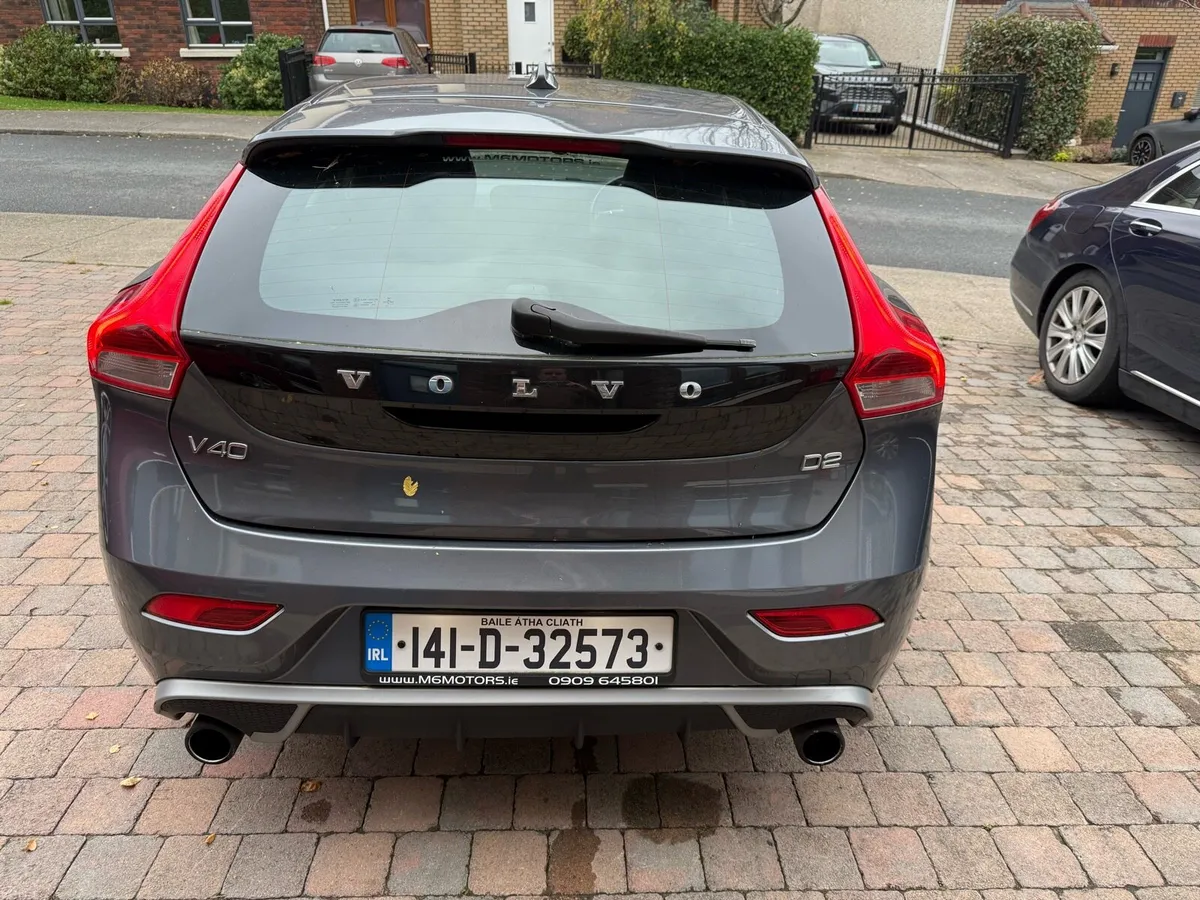 R DESIGN 1.6D2 NEW NCT 03/27 - Image 2