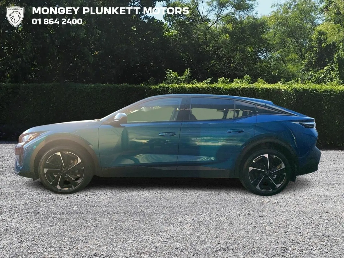 Peugeot 408 1.2 Puretech 130bhp Auto Allure - Image 4