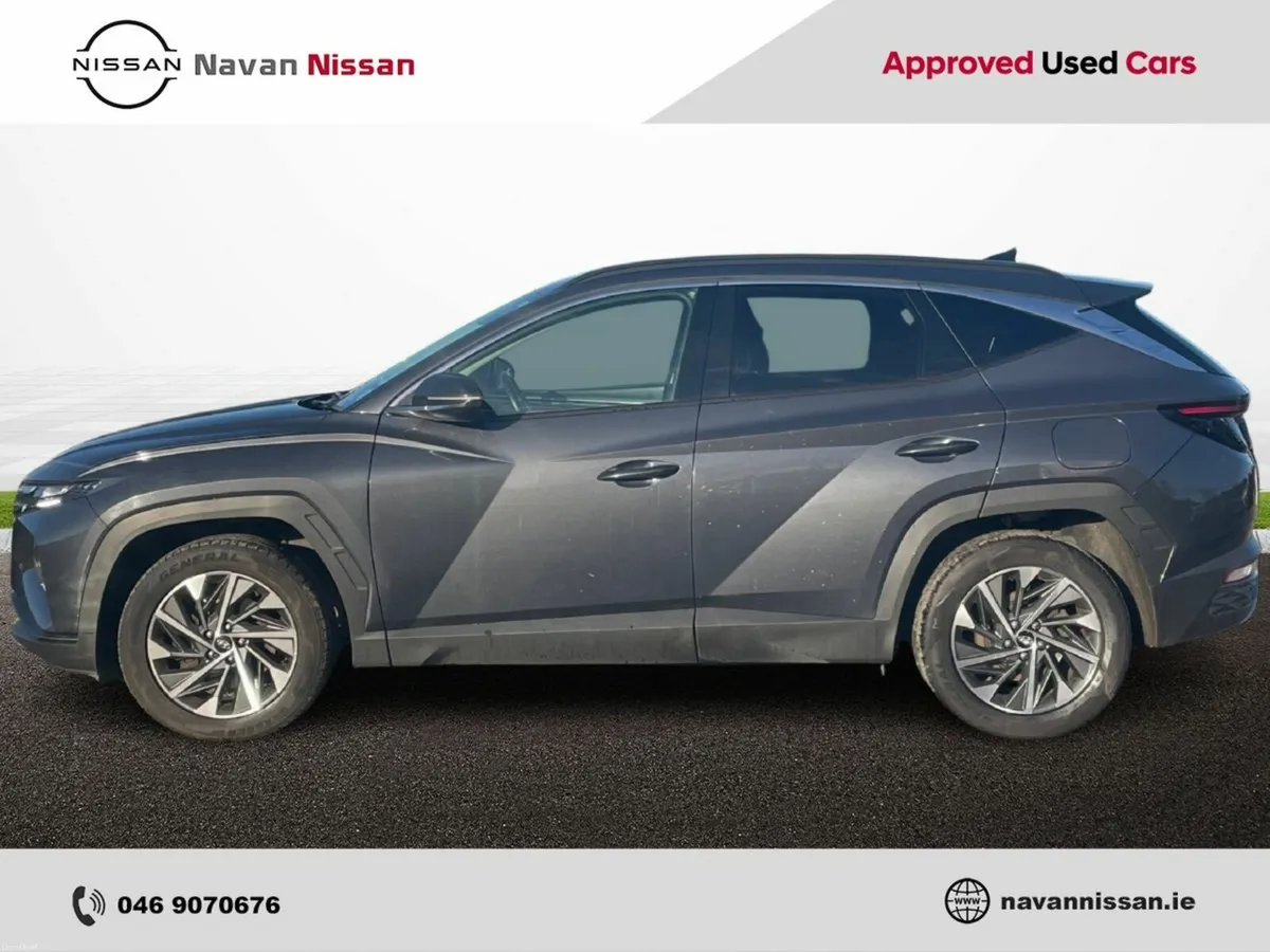 Hyundai Tucson 1.6D Executive Plus *HUGE SALE* - Image 4