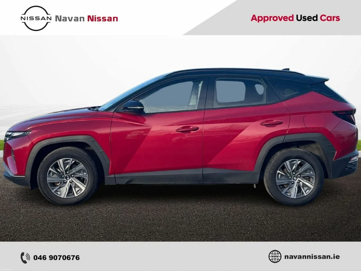 Hyundai Tucson HEV Executive *ON SALE* MANAGER SPE - Image 4