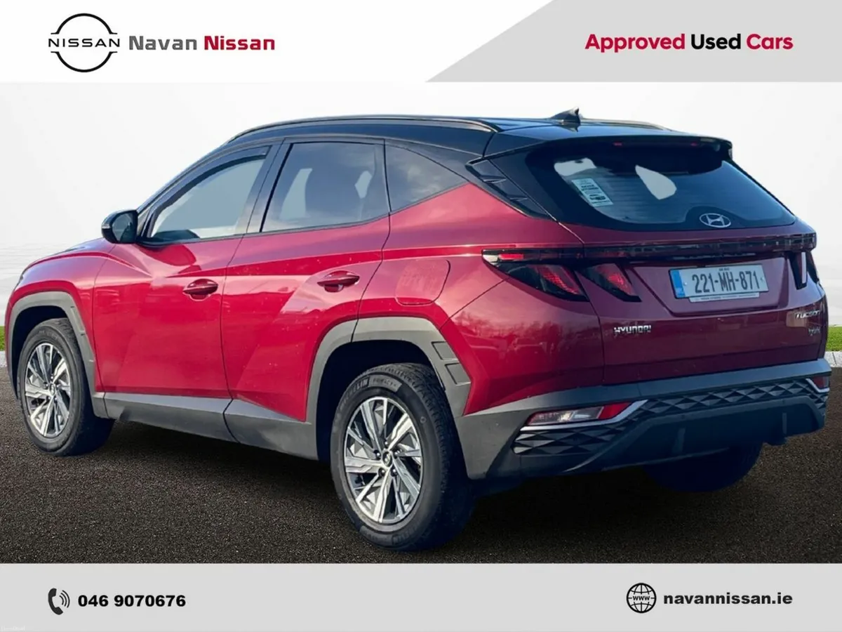 Hyundai Tucson HEV Executive *ON SALE* MANAGER SPE - Image 6