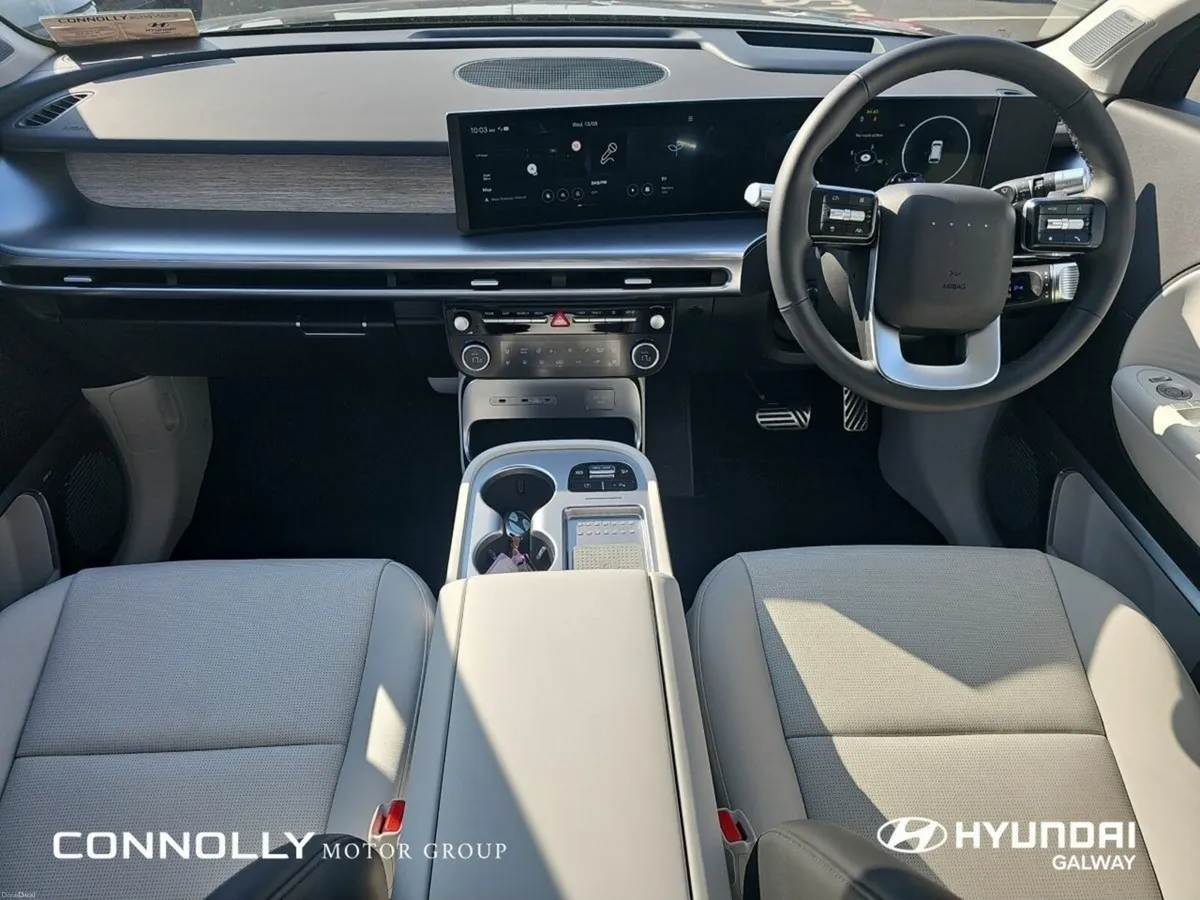 Hyundai IONIQ 9 IONIQ 9 ** ORDER NOW FOR 261 ** - - Image 4