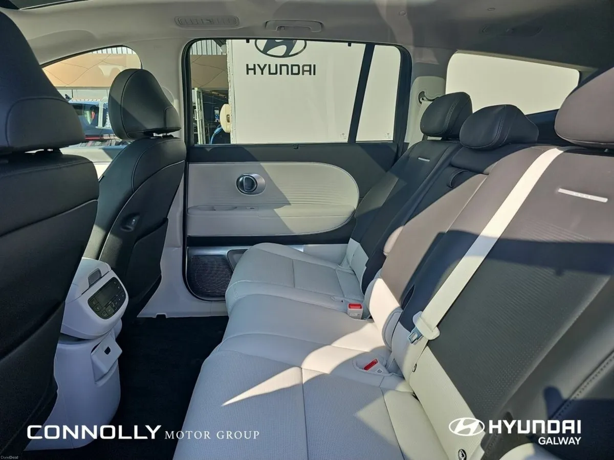 Hyundai IONIQ 9 IONIQ 9 ** ORDER NOW FOR 261 ** - - Image 6