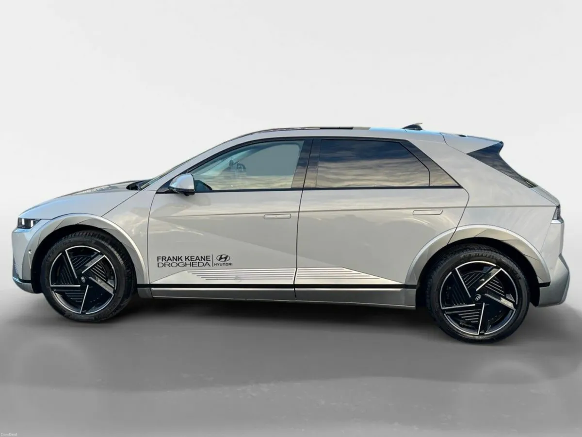 Hyundai IONIQ 5 Ioniq 5 FL Platinum 84 kW - Image 2