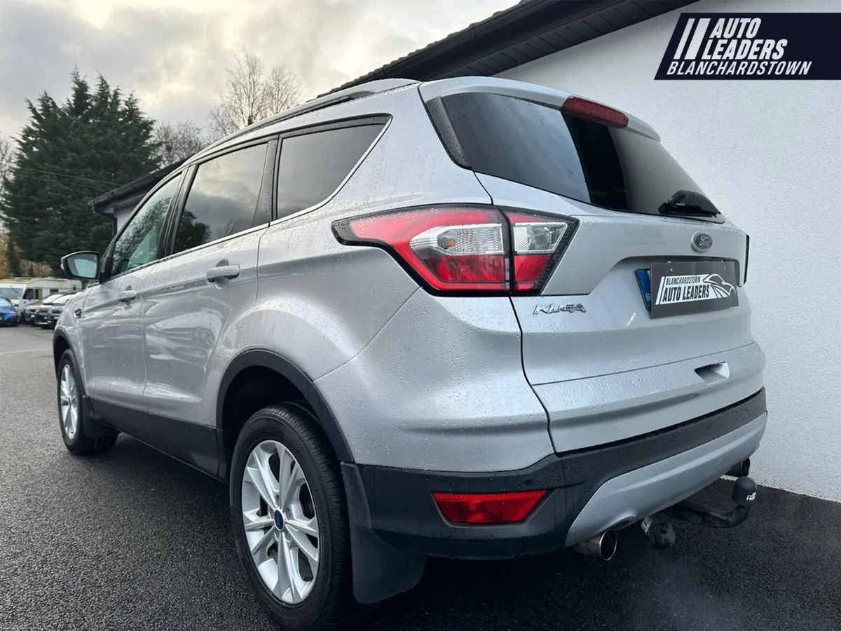 FORD KUGA 1.5 TDCI TITANIUM 120PS - Image 4