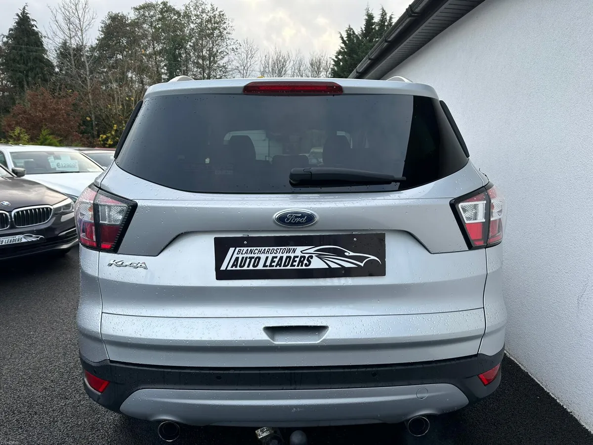 FORD KUGA 1.5 TDCI TITANIUM 120PS - Image 6