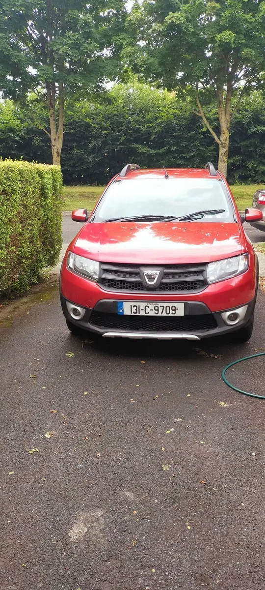 Dacia stepway 1.5 DCI. - Image 2