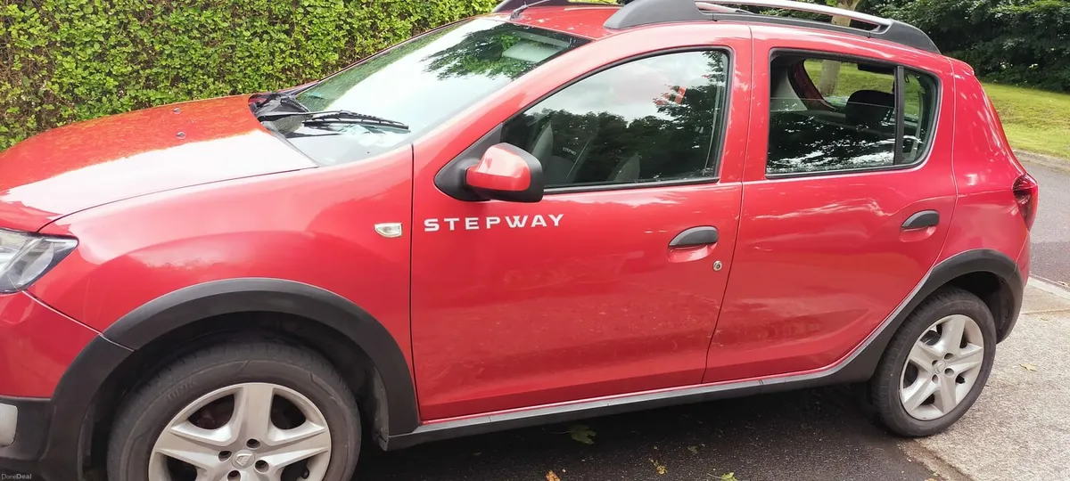 Dacia stepway 1.5 DCI. - Image 3