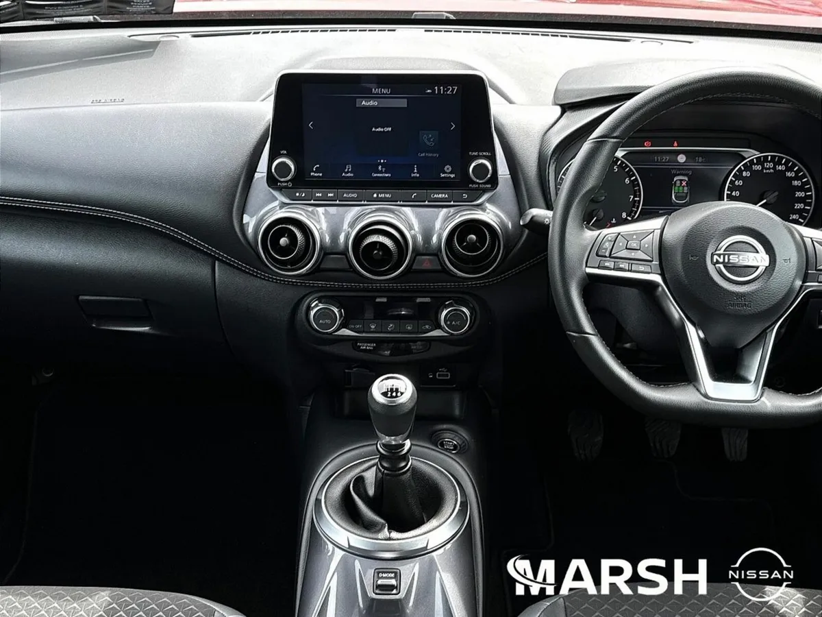 Nissan Juke 1.0T PET 2WD N-Design - Image 2