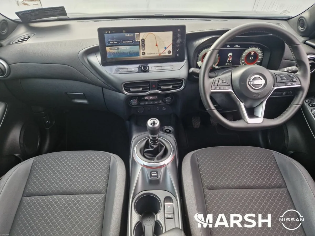 Nissan Juke 1.0T PET 2WD SV Premium - Image 2
