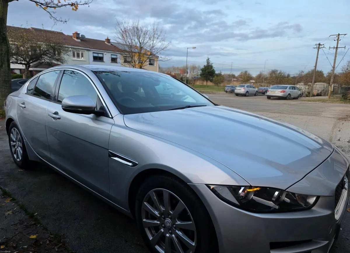 Jaguar X-Type 2016 - Image 2